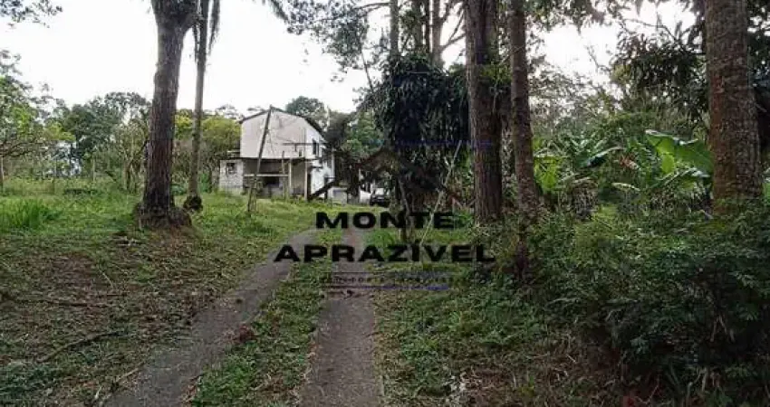 Chácara / sítio com 2 quartos à venda no Somma, Ribeirão Pires 