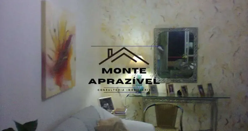 Apartamento mobiliado e decorado para locação – parque são vicente, mauá