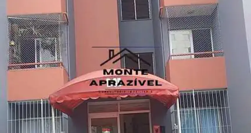Apartamento mobiliado e decorado para locação – parque são vicente, mauá
