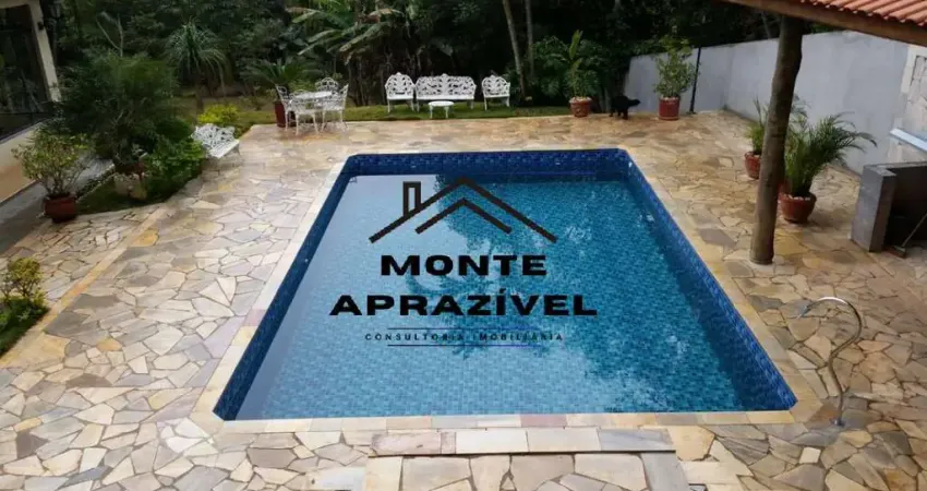 Chácara à venda – jardim santo antônio – área total de 2.900 m²