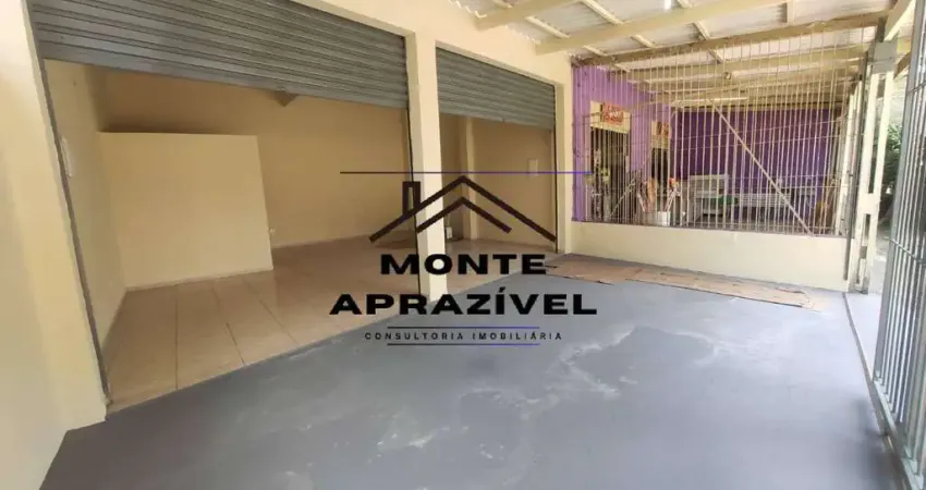 Sala comercial para alugar no Ipelândia, Suzano 