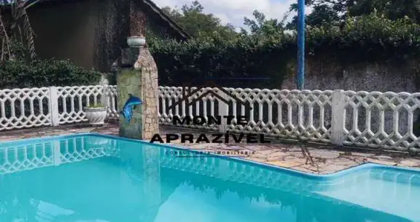 Linda chácara à venda no sítio taquaral – santo andré -próx. ribeirão pires