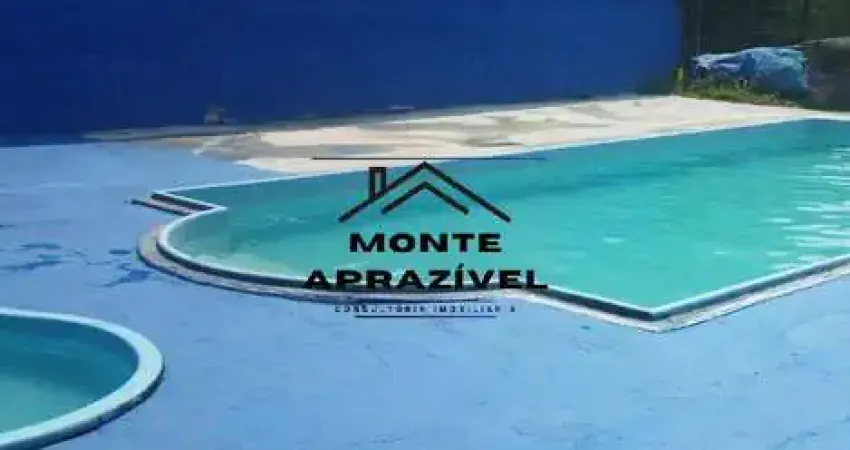 Chácara / sítio com 3 quartos à venda no Km 4, Ribeirão Pires