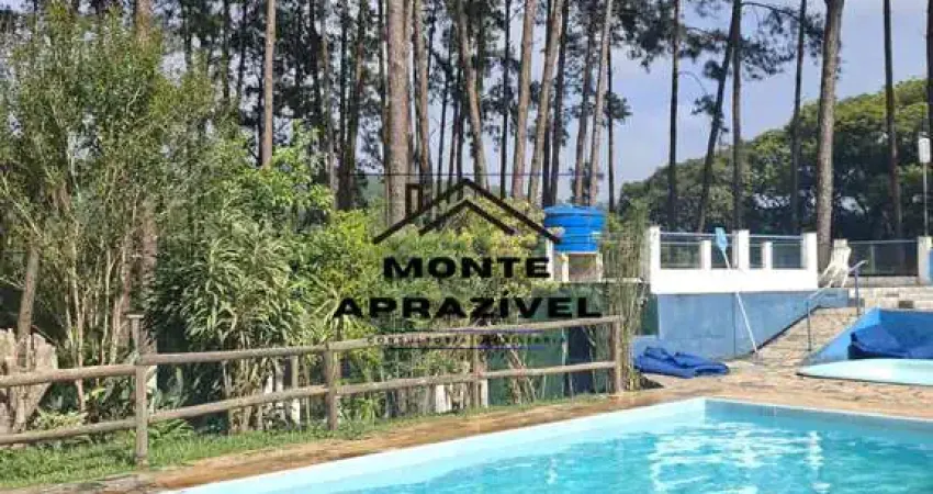 Chácara / sítio com 10 quartos à venda no Parque Cerejeiras, Suzano