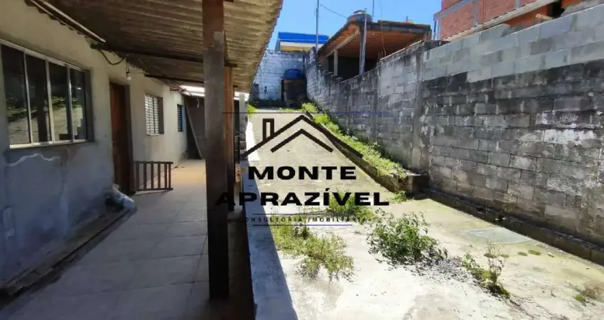 Casa com 3 quartos para alugar no Jardim Ikeda, Suzano 