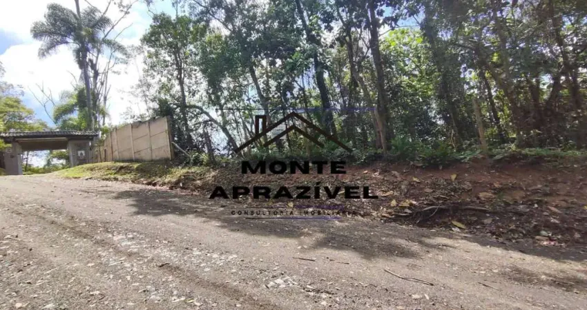 Terreno à venda na Vila Pereira Barreto, Ribeirão Pires 