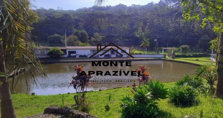 Chácara / sítio com 5 quartos à venda na Vila Avignon, Mogi das Cruzes 