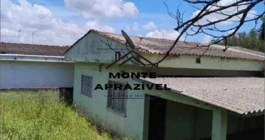 Casa com 2 quartos para alugar no Centro de Ouro Fino Paulista, Ribeirão Pires 