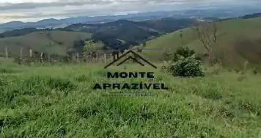 Oportunidade única! terreno à venda no bairro monte negro, santa isabel-sp