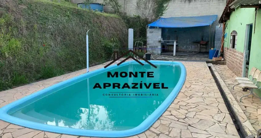 Chácara / sítio com 3 quartos à venda no Volta Fria, Mogi das Cruzes 