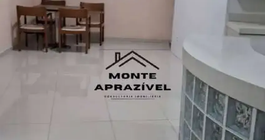 Casa com 2 quartos à venda na Vila Princesa Isabel, São Paulo 
