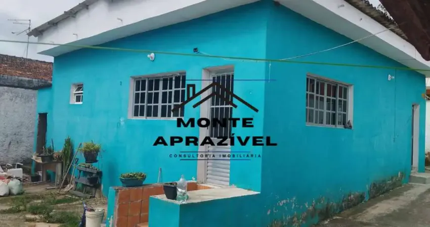 Casa à venda por R$ 310.000,00 – documentação pronta para financiamento