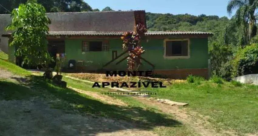 Chácara / sítio com 1 quarto à venda no Quinta Divisão, Suzano