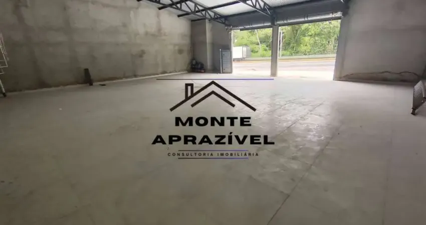 Barracão / Galpão / Depósito com 2 salas para alugar no Palmeiras de São Paulo, Suzano