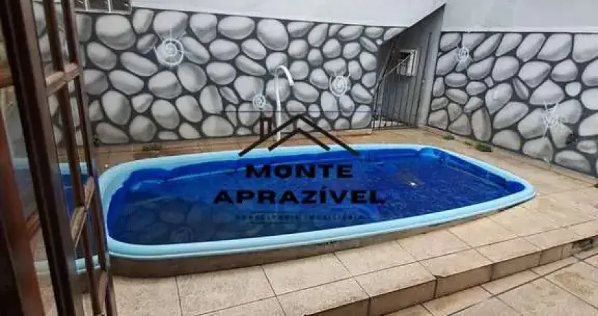 Oportunidade única abaixo do valor de mercado casa com piscina em mauá