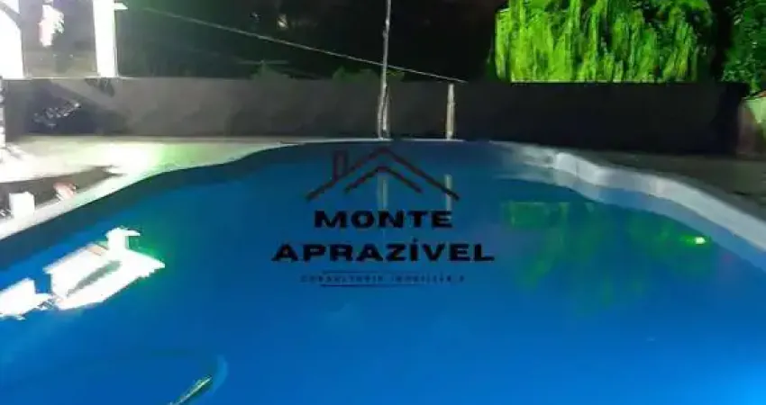 Chácara / sítio com 3 quartos à venda no Recanto São José, Suzano