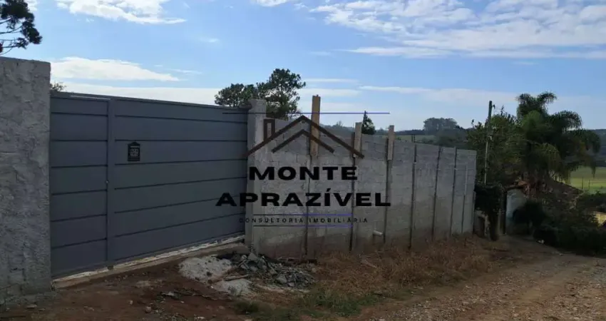 Lindo terreno à venda no bairro Recreio Internacional – Suzano/SP