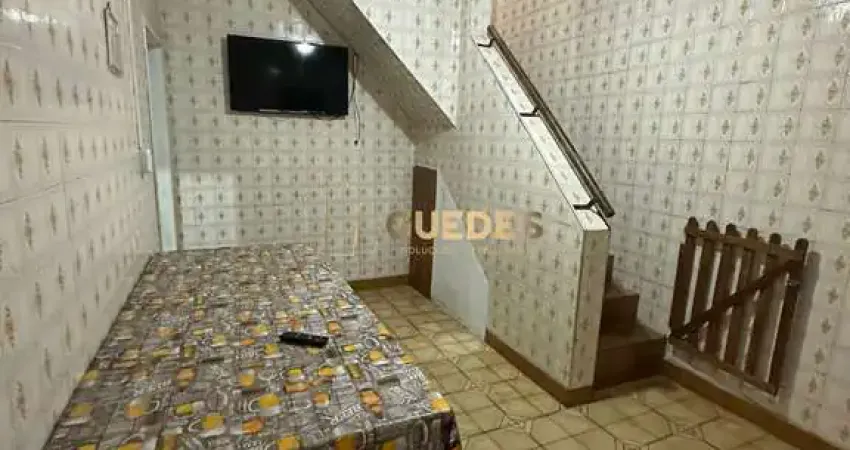 Casa com 4 quartos à venda no Centro, Ubatuba