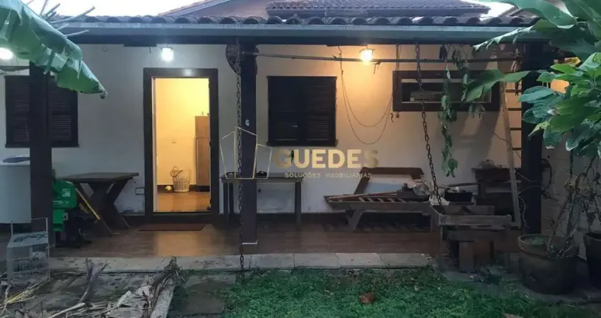 Casa com 1 quarto à venda na Praia do Sape, Ubatuba