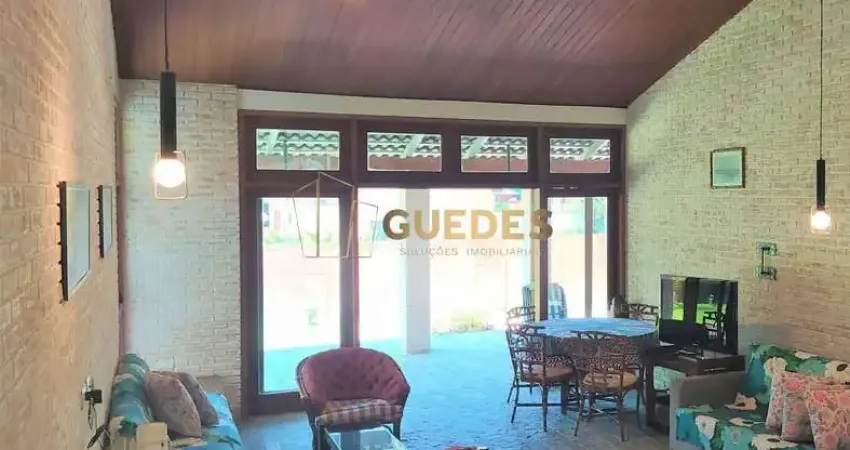 Casa com 5 quartos à venda no Domingas Dias, Ubatuba