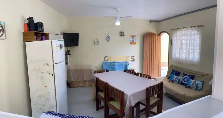 Apartamento com 2 quartos à venda na Praia do Sape, Ubatuba 