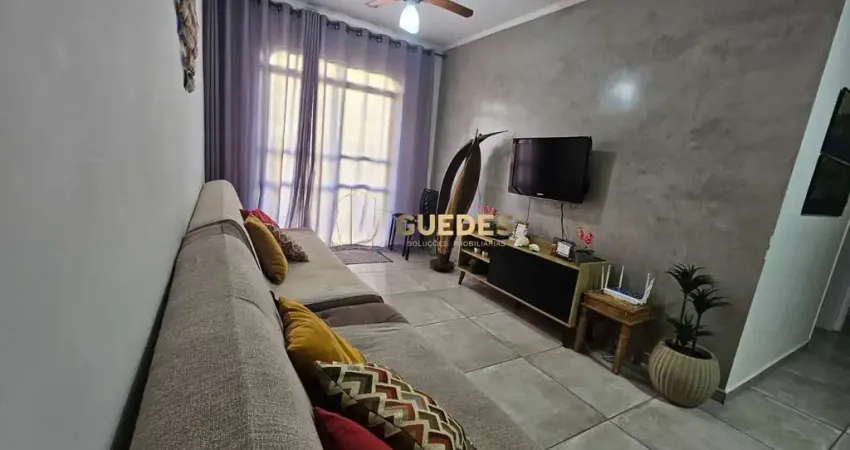 Apartamento com 2 quartos à venda em Tenório, Ubatuba 