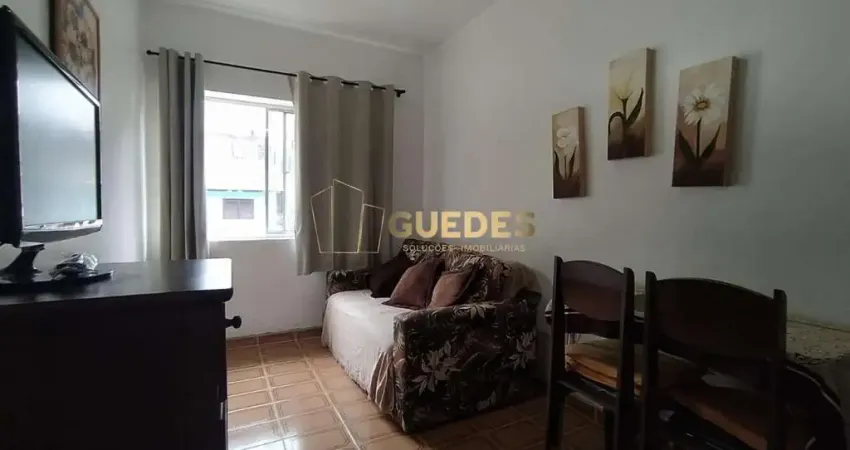 Apartamento com 1 quarto à venda na Praia Grande, Ubatuba