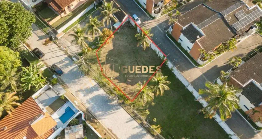 Terreno à venda na Enseada, Ubatuba