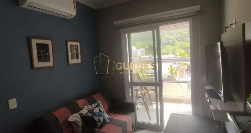 Apartamento com 2 quartos à venda em Toninhas, Ubatuba 