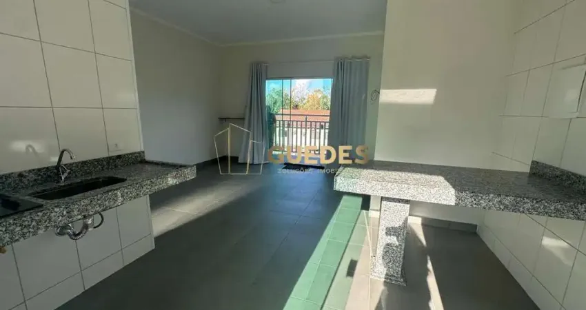 Loft com 1 quarto à venda em Maranduba, Ubatuba