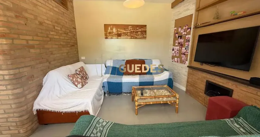 Casa com 5 quartos à venda no Pereque-Mirim, Ubatuba