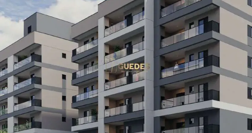 Apartamento com 2 quartos à venda em Toninhas, Ubatuba 