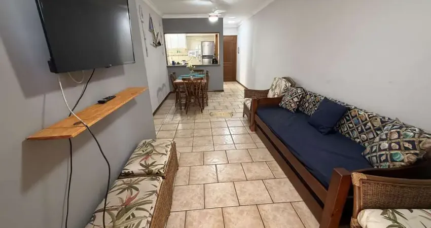 Apartamento com 2 quartos à venda na Praia Grande, Ubatuba 