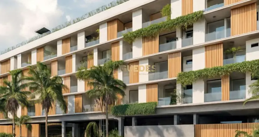 Apartamento com 1 quarto à venda na Praia Grande, Ubatuba