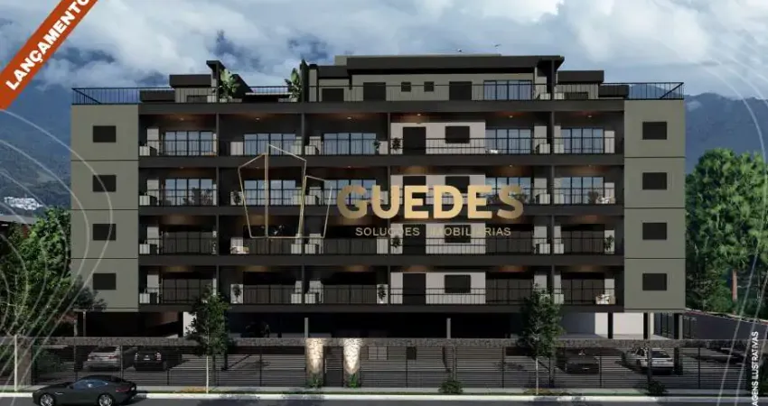 Apartamento com 1 quarto à venda em Tenório, Ubatuba 