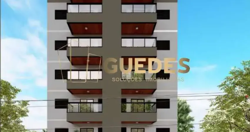 Apartamento com 1 quarto à venda no Silop, Ubatuba 