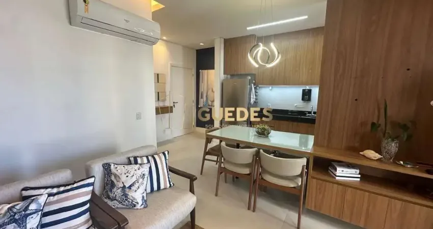 Apartamento com 2 quartos à venda na Enseada, Ubatuba 