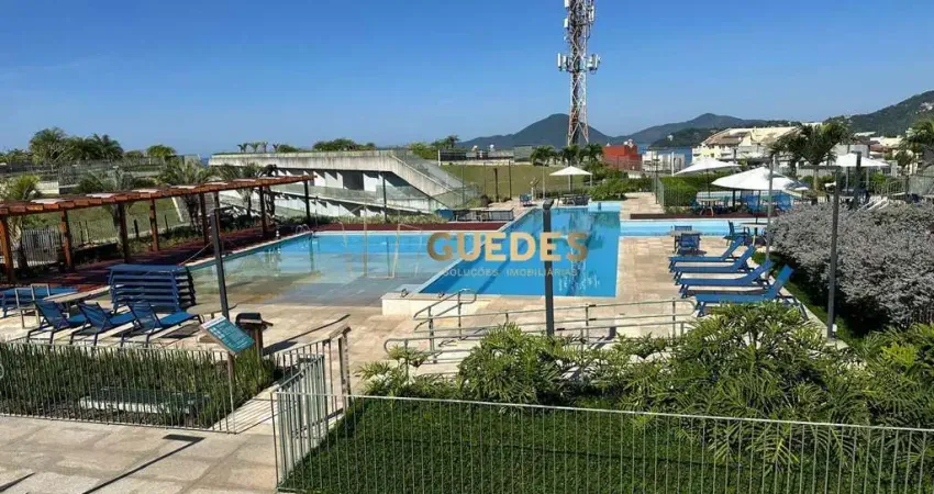 Apartamento com 2 quartos à venda na Praia Grande, Ubatuba