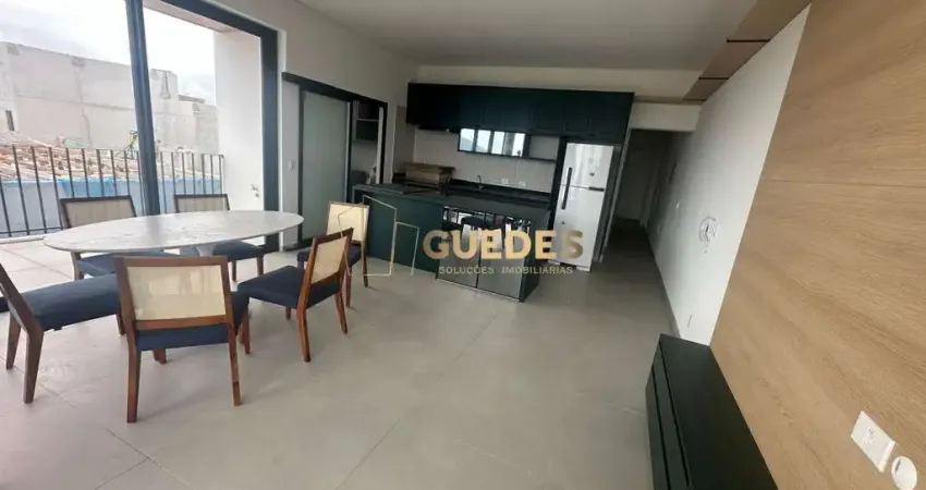 Cobertura com 3 quartos à venda em Itaguá, Ubatuba