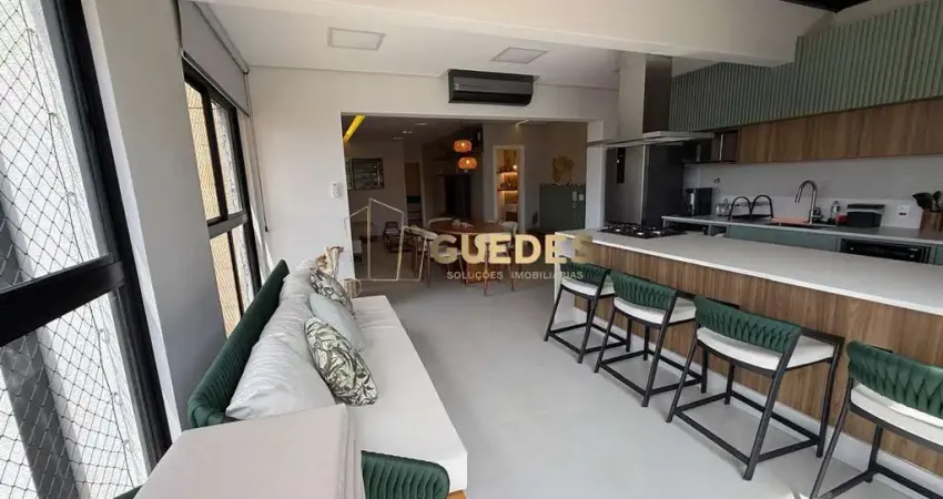 Cobertura com 2 quartos à venda na Enseada, Ubatuba