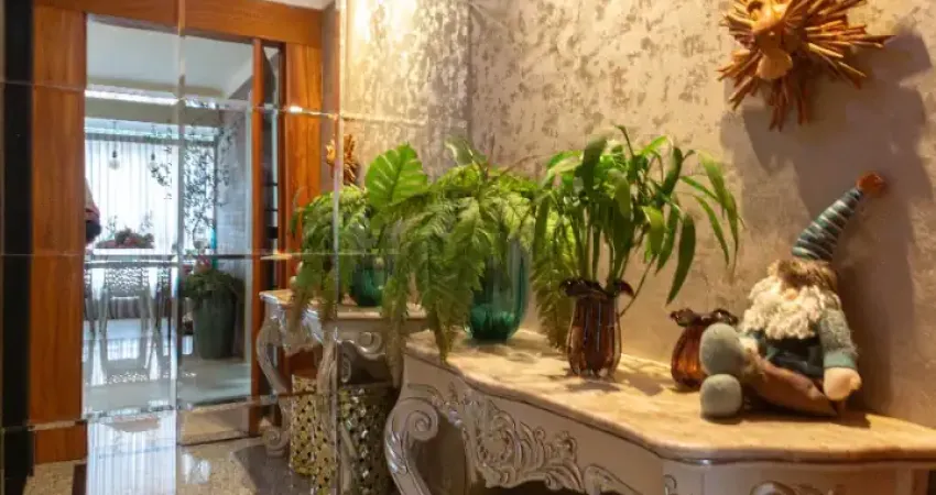 Apartamento com 3 quartos à venda na Rua T 51, 978, Setor Bueno, Goiânia