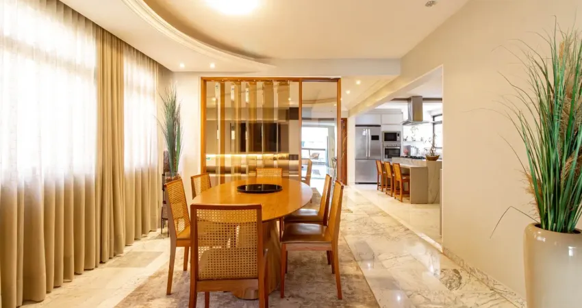 Apartamento com 3 quartos à venda na Rua T 37, 3526, Setor Bueno, Goiânia