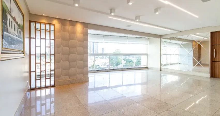 Apartamento com 3 quartos à venda na Rua C263, 227, Setor Nova Suiça, Goiânia