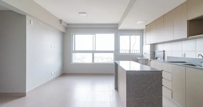 Apartamento com 2 quartos à venda na Avenida T 5, Lote 03/09, Serrinha, Goiânia