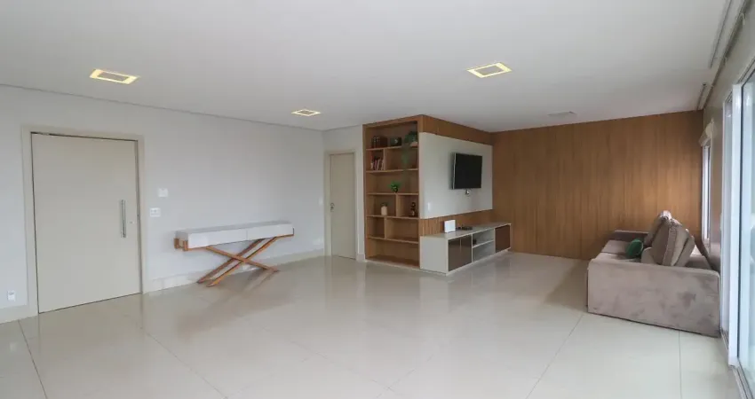 Apartamento com 3 quartos à venda na Rua 34, 90, Setor Marista, Goiânia