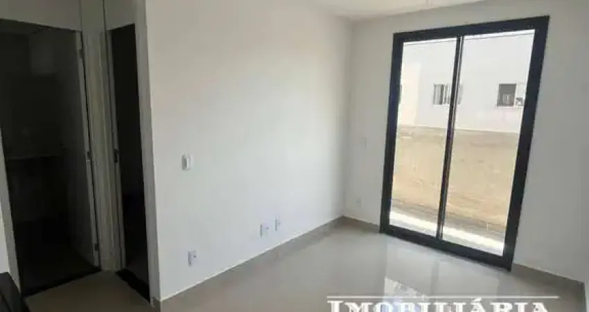 Apartamento com 2 quartos à venda na Vila Valparaíso, Santo André 