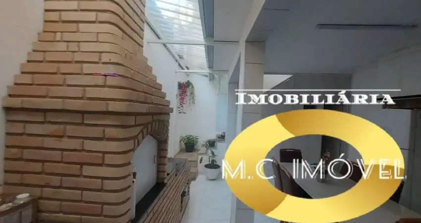 Sobrado a venda na vila suíça, 3 dormitórios, 1 suíte,  2 vagas.