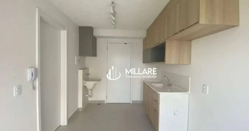 Apartamento com 1 quarto para alugar na Rua Rubens Porta Nova, Barra Funda, São Paulo