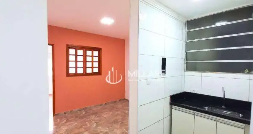 Apartamento com 1 quarto para alugar na Avenida Rio Branco, Campos Eliseos, São Paulo