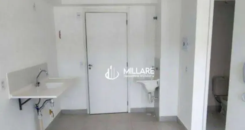 Apartamento com 2 quartos para alugar na Rua Lagoa do Campelo, Itaquera, São Paulo